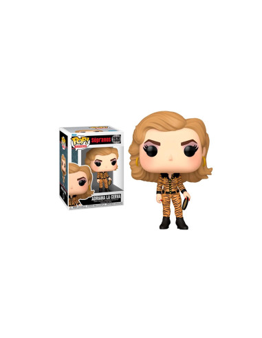 Funko pop series tv the sopranos adriana la cerva 75680