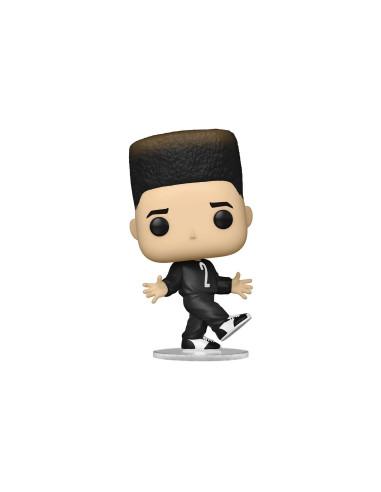 Funko pop estrellas de la musica kid n play cristopher kid reid 52940