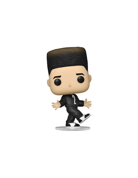 Funko pop estrellas de la musica kid n play cristopher kid reid 52940
