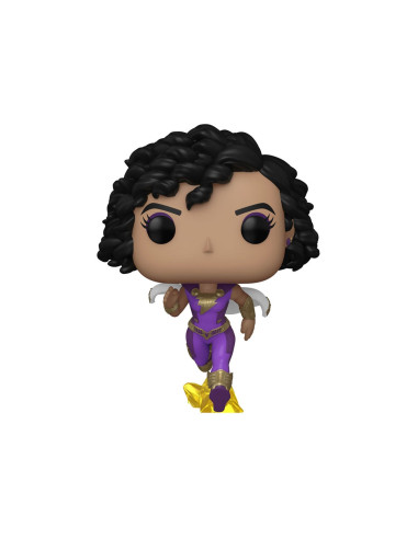 Funko pop cine shazam! darla 69122
