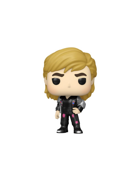 Funko pop rocks duran duran wild boys nick 64053