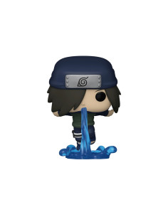 Funko pop naruto shippuden izumo 58010