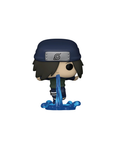 Funko pop naruto shippuden izumo 58010