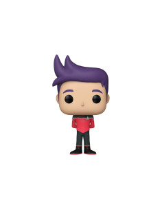 Funko pop series tv star trek lower desk bradward 75843