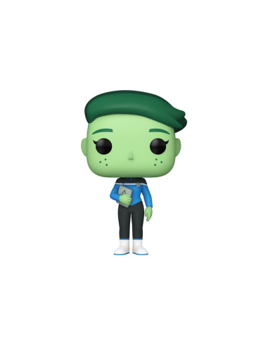 Funko pop series tv star trek lower desk d?vana 75844