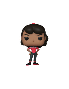 Funko pop series tv star trek lower desk beckett 75842