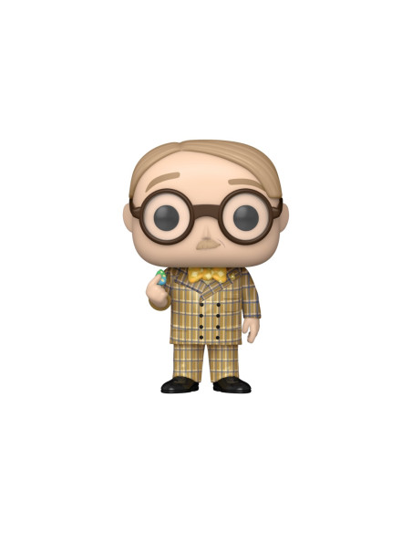 Funko pop cine wonka prodnose 68090