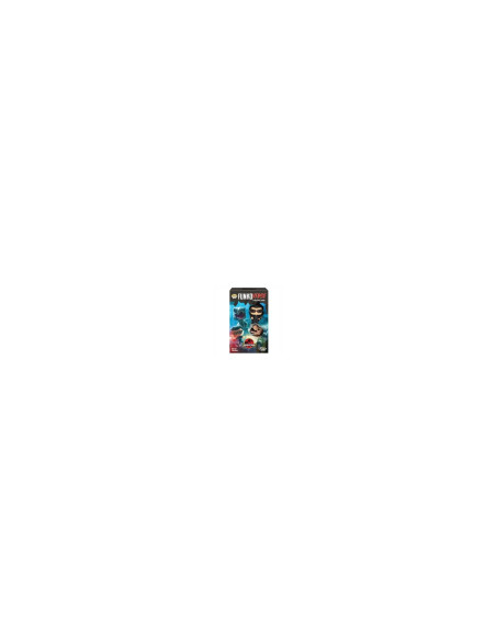 Juego de mesa funkoverse jurassic park edicion 101 47125