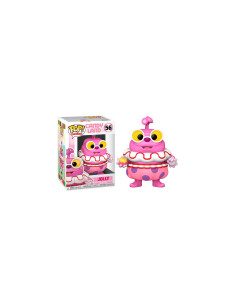 Hasbro 52160 no categorizado