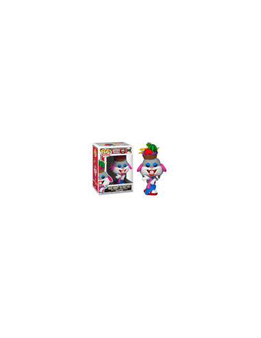Funko pop looney tunes bugs bunny con fruta 49161