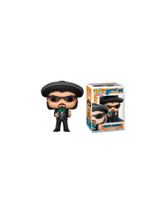 Funko pop series tv e&d kenny vestido de mariachi 49273