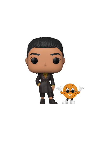 Funko pop marvel loki ravonna con miss minutos 55745 (preorder reserva ya)