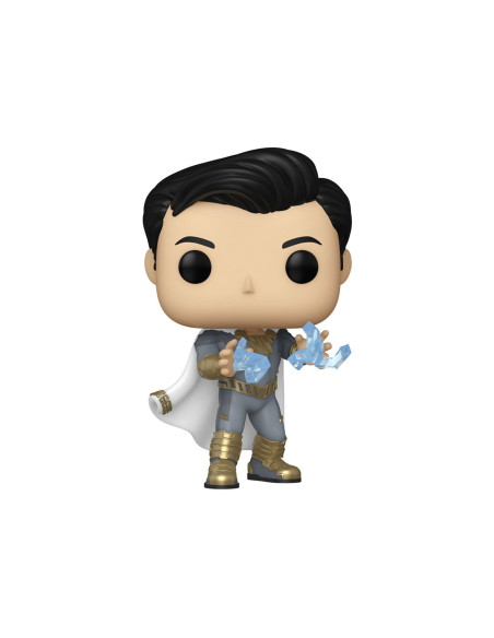 Funko pop cine shazam! eugene 69121
