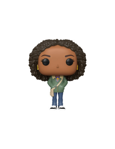 Funko pop disney hocus pocus 2 becca 72299
