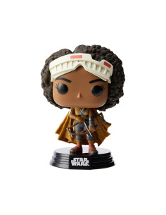Funko pop star wars rise of skywalker jannah