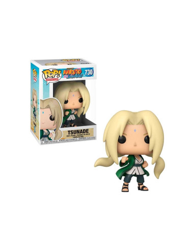 Funko pop naruto shippuden lady tsunade 46629