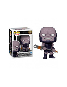 Funko pop dc comics la liga de la justicia darkseid 57359