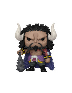 Funko pop super sized one piece kaido 61372