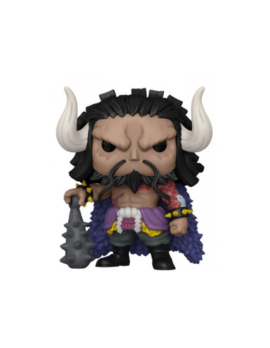 Funko pop super sized one piece kaido 61372