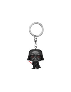 Llavero funko keychain star wars retorno del jedi 40 aniversario darth vader 71237