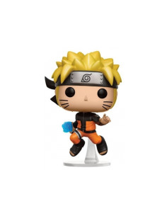 Funko pop naruto shippuden naruto rasengan 12997