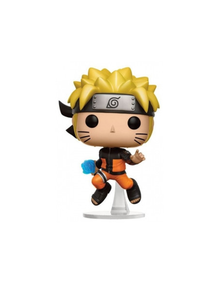 Funko pop naruto shippuden naruto rasengan 12997