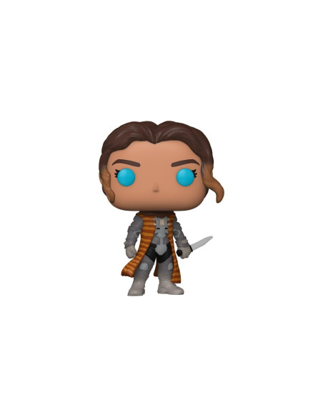 Funko pop dune 2 chani 72633