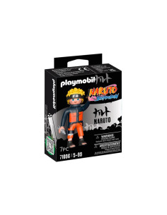 Playmobil naruto shippuden uzumaki naruto