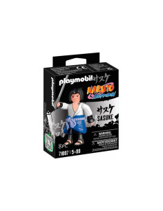 Playmobil naruto shippuden uchiha sasuke