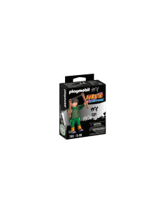 Playmobil naruto guy