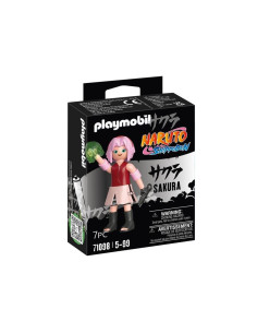 Playmobil naruto shippuden haruno sakura