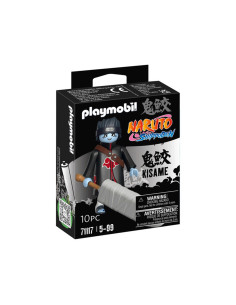 Playmobil naruto shippuden kisame