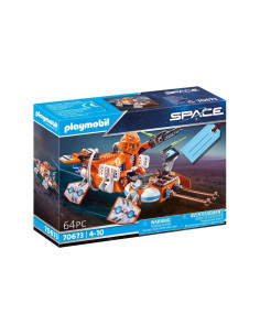 Playmobil set de regalo espacio