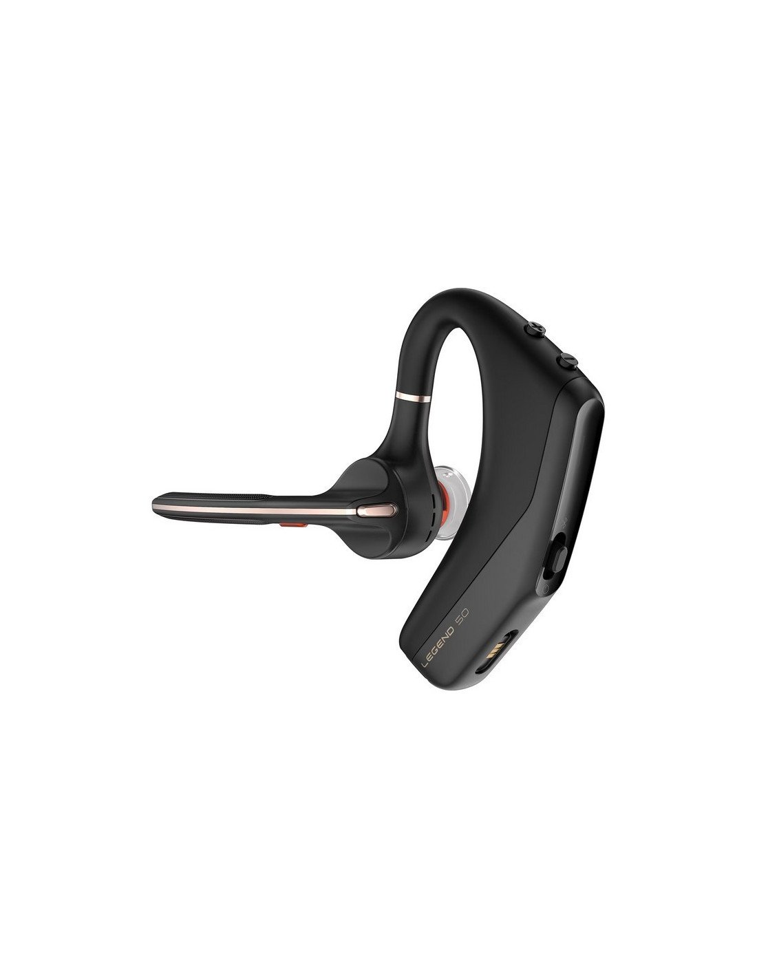 AURICULAR POLY VOYAGER LEGEND 50-M INALAMBRICO BT 5.4 MONOAURAL + BASE DE CARGA