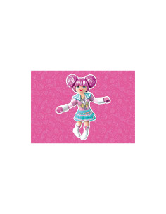 Playmobil rosalee everdreamerz rosalee candy world