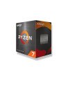 AMD Ryzen 7 5800XT procesador 3,8 GHz 36 MB L2 & L3 Caja