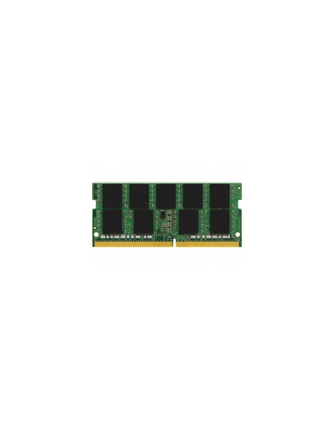 MEMORIA SODIMM 8GB KINGSTON DDR4 2600MHZ