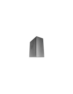Tacens ENSIS, Caja PC ATX, Diseño Completamente Metálico, Estructura 2