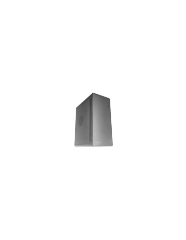 Tacens ENSIS, Caja PC ATX, Diseño Completamente Metálico, Estructura