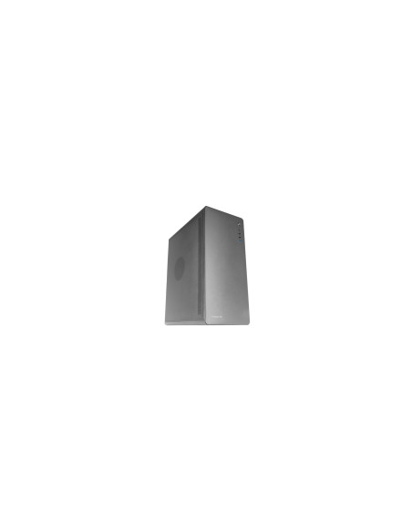 Tacens ENSIS, Caja PC ATX, Diseño Completamente Metálico, Estructura