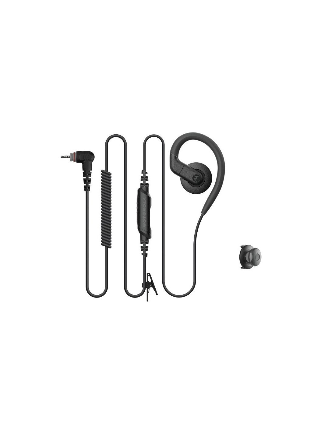 MICROAURICULAR WALKIE TALKIE MOTOROLA CLPE PMLN8078