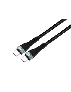 Conceptronic ETTA01B12 cable USB USB 2.0 1,2 m USB C 0,48 Gbit/s 100