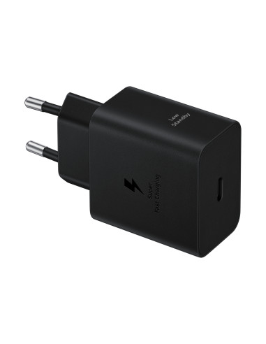 Samsung EP-T4511 Universal Negro Corriente alterna Carga rápida