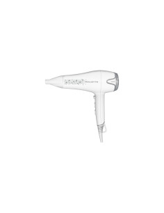 Rowenta CV5709F0 secador 2200 W Gris, Blanco