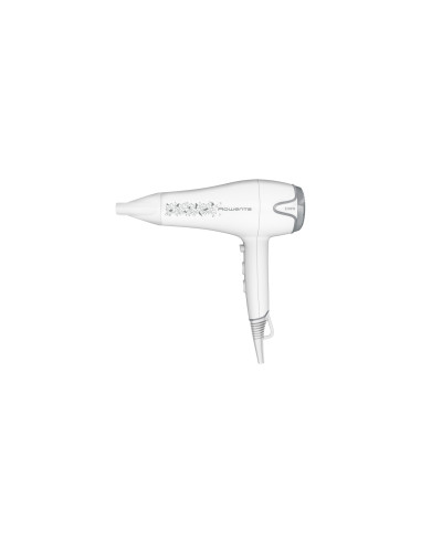 Rowenta CV5709F0 secador 2200 W Gris, Blanco