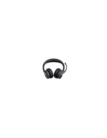 Yealink WH64 Dual UC Auriculares Inalámbrico Diadema Oficina/Centro