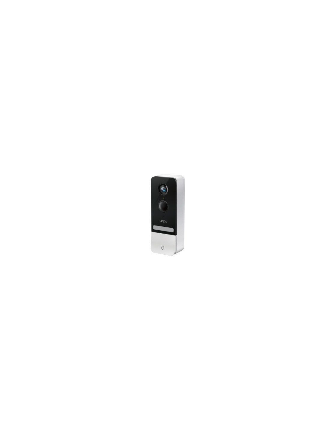 TP-Link Tapo D230S1 Negro, Blanco