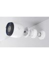 Ubiquiti G5 Professional Bala Cámara de seguridad IP Interior y exterior 3840 x 2160 Pixeles Techo/Pared/Poste