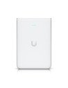 Ubiquiti U7 Pro Wall 5700 Mbit/s Blanco Energía sobre Ethernet (PoE)