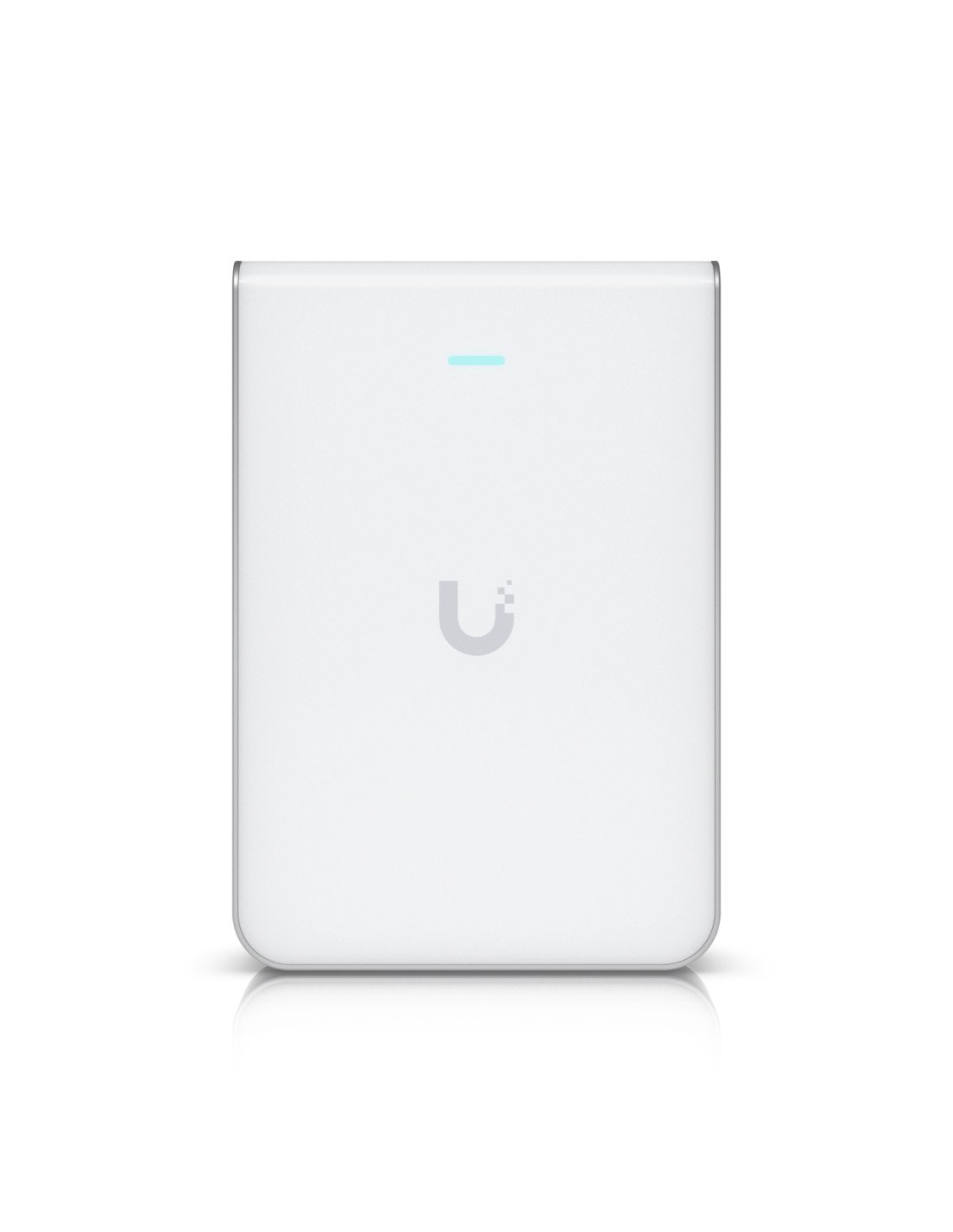 Ubiquiti U7 Pro Wall 5700 Mbit/s Blanco Energía sobre Ethernet (PoE)